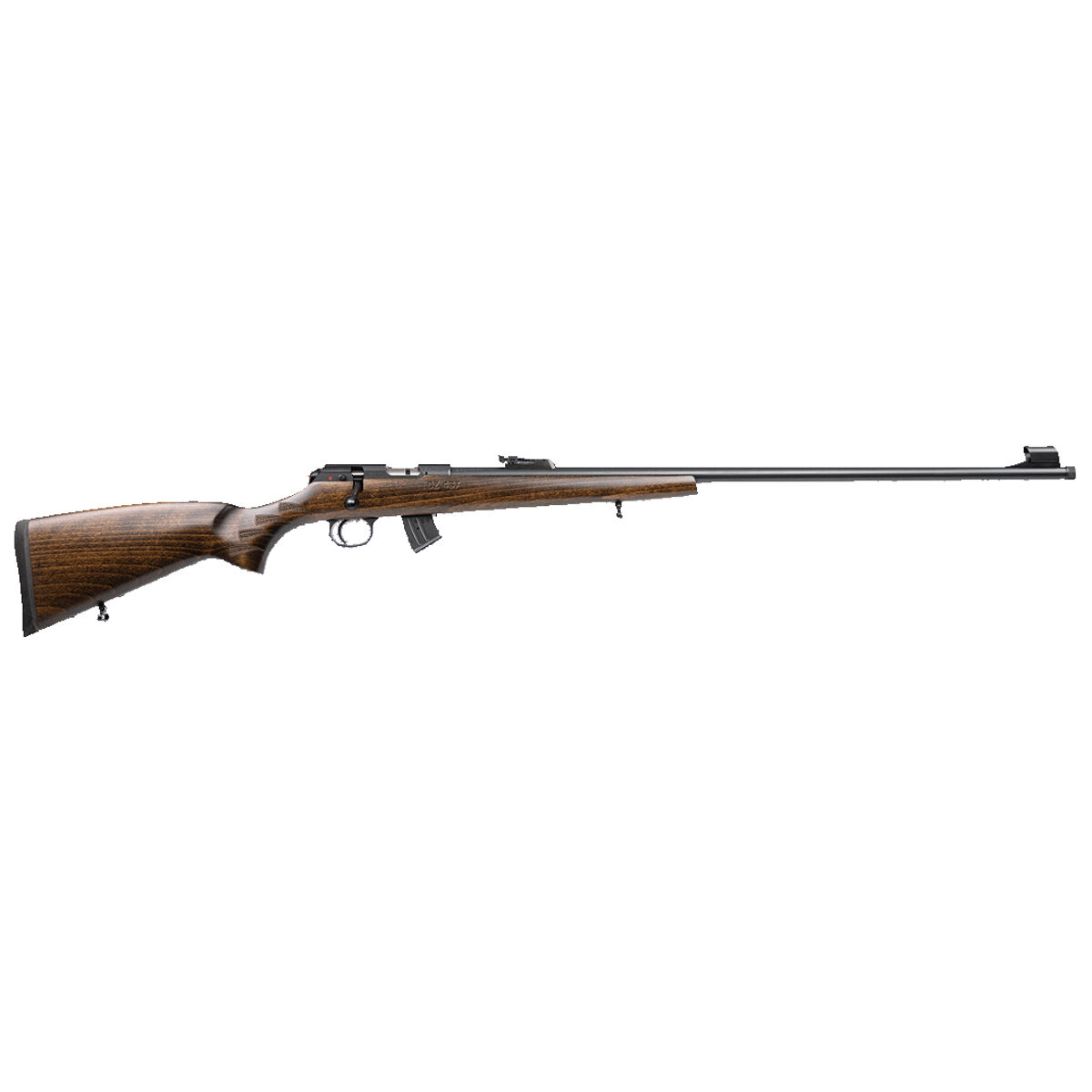 Cz CZ 457 Jaguar 22 LR Centerfire Rifle