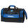 Black/Blue