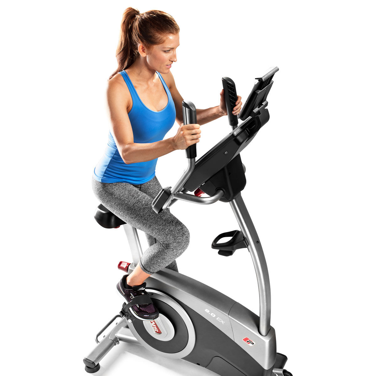 ProForm 8.0 EX Upright Bike
