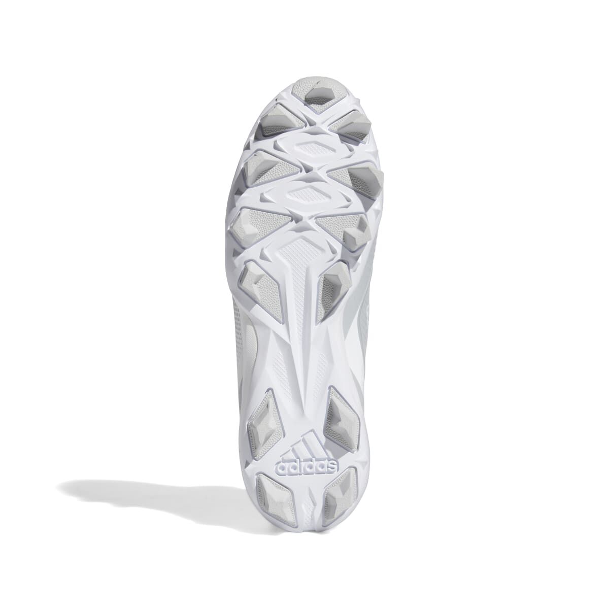 adidas Men's Icon 7 Mid Baseball Cleats