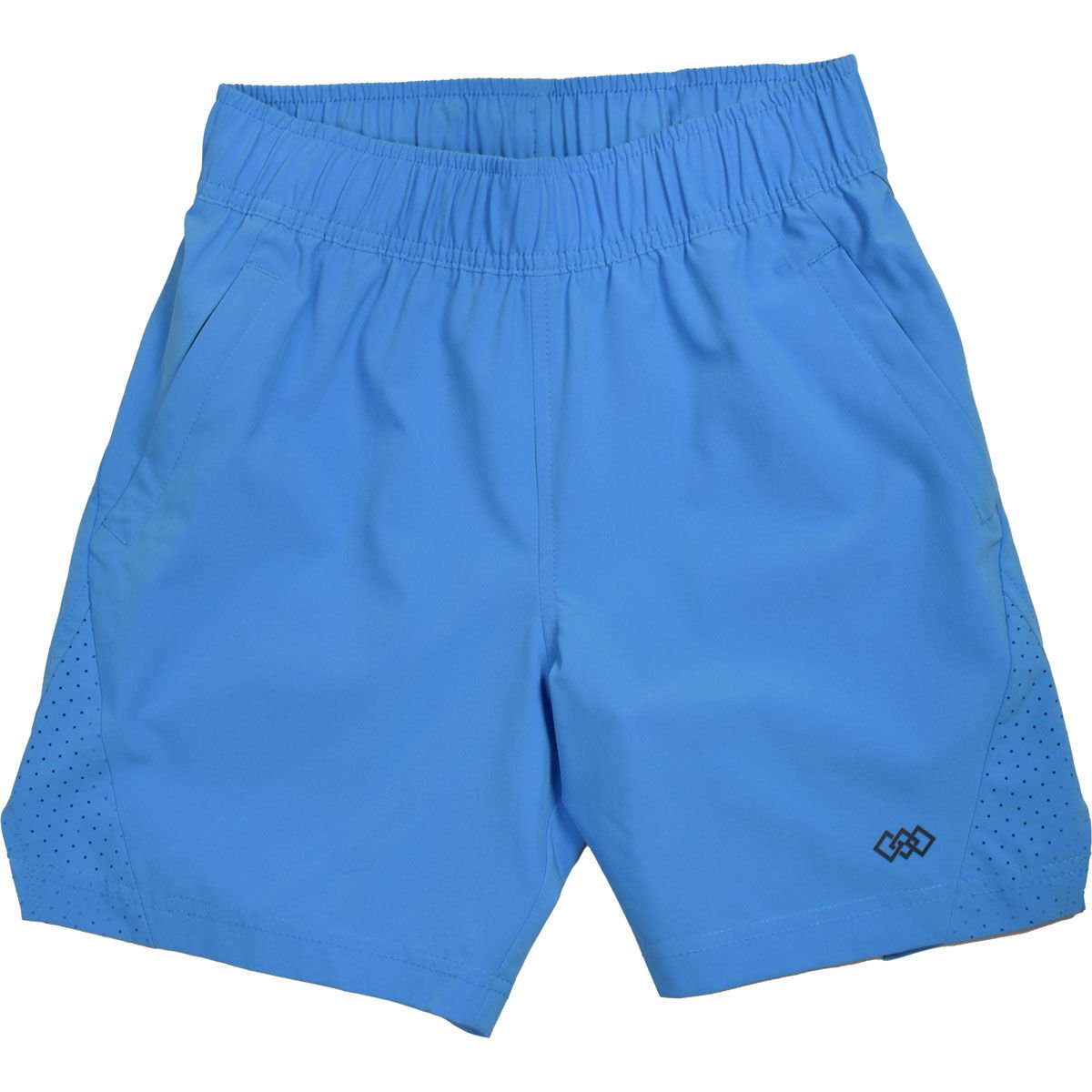 Leg3nd Boy's Performance Short