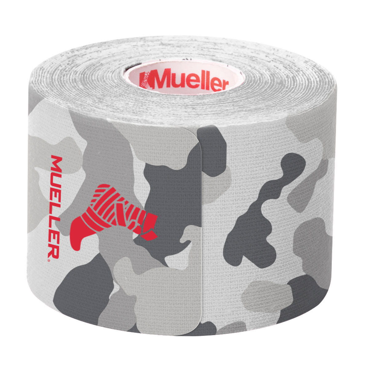 Mueller Kinesiology Tape Pre-Cut I-Strips