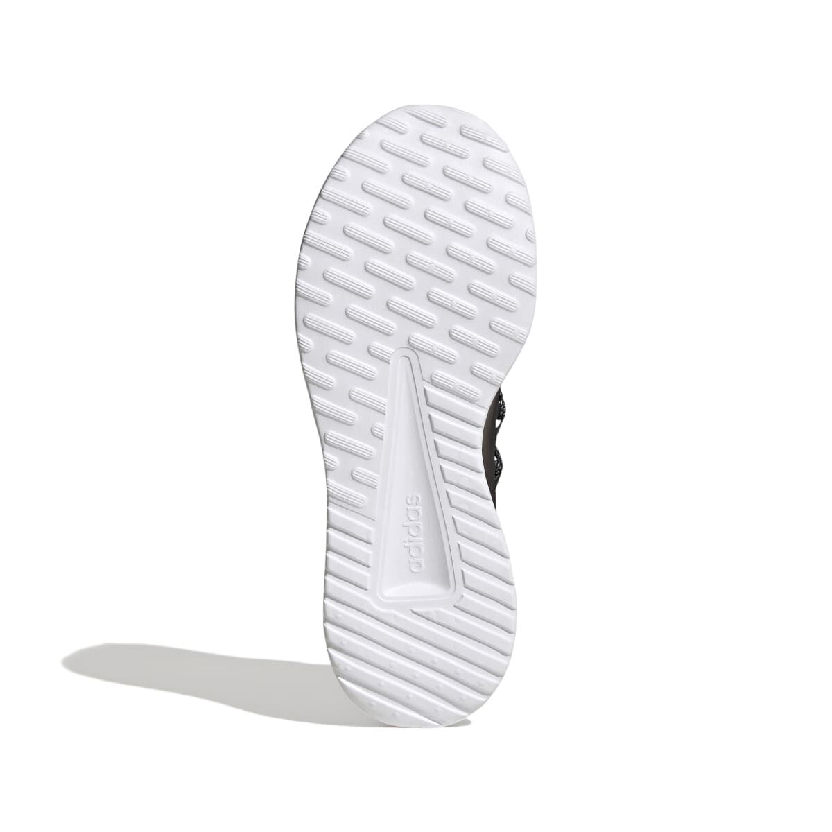 adidas Men's Lite Racer Adapt 4.0 Cloudfoam Lifestyle Slip-On Shoes