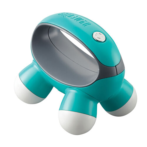 Homedics Quatro Mini Massager