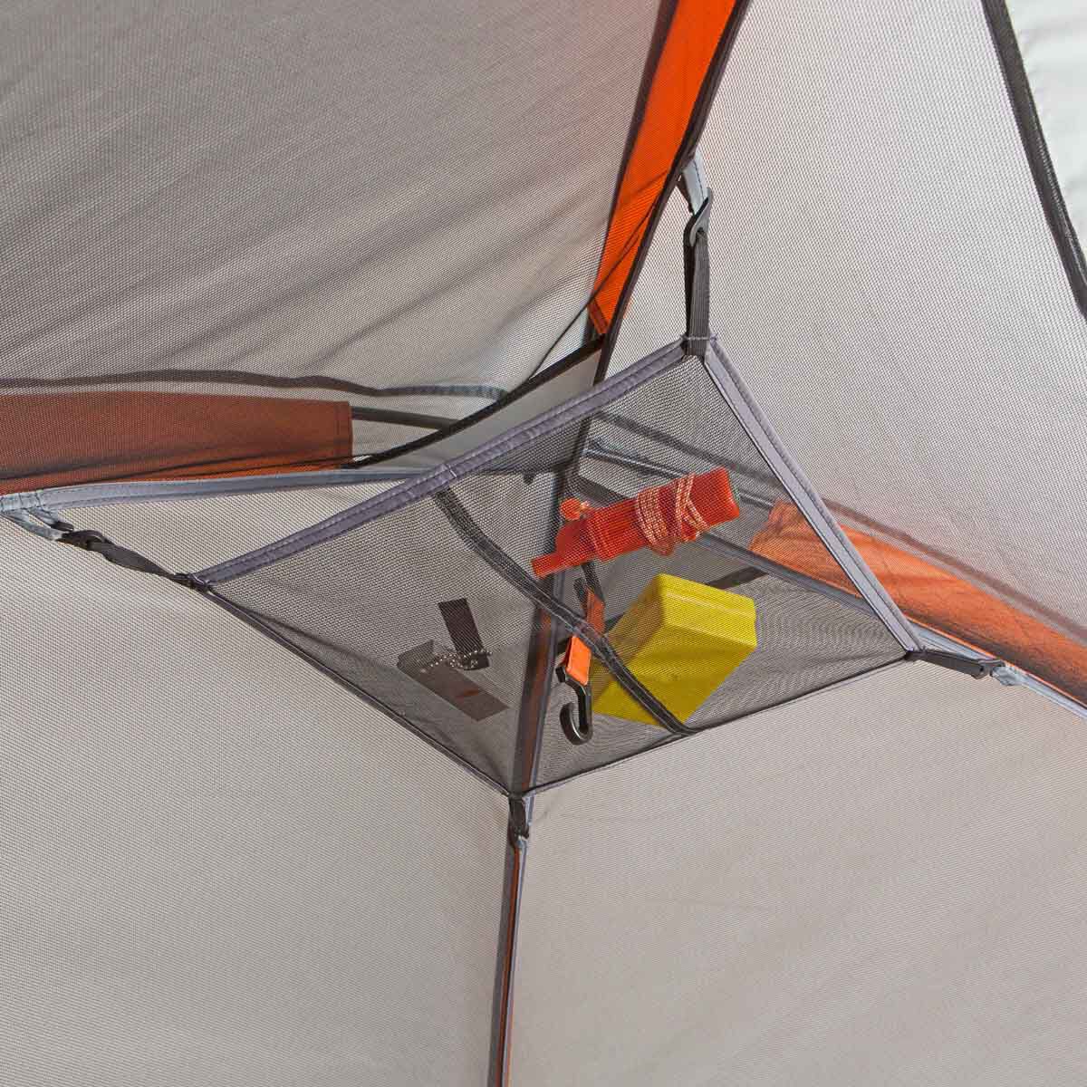 Core Equipment Core 4P Dome Tent