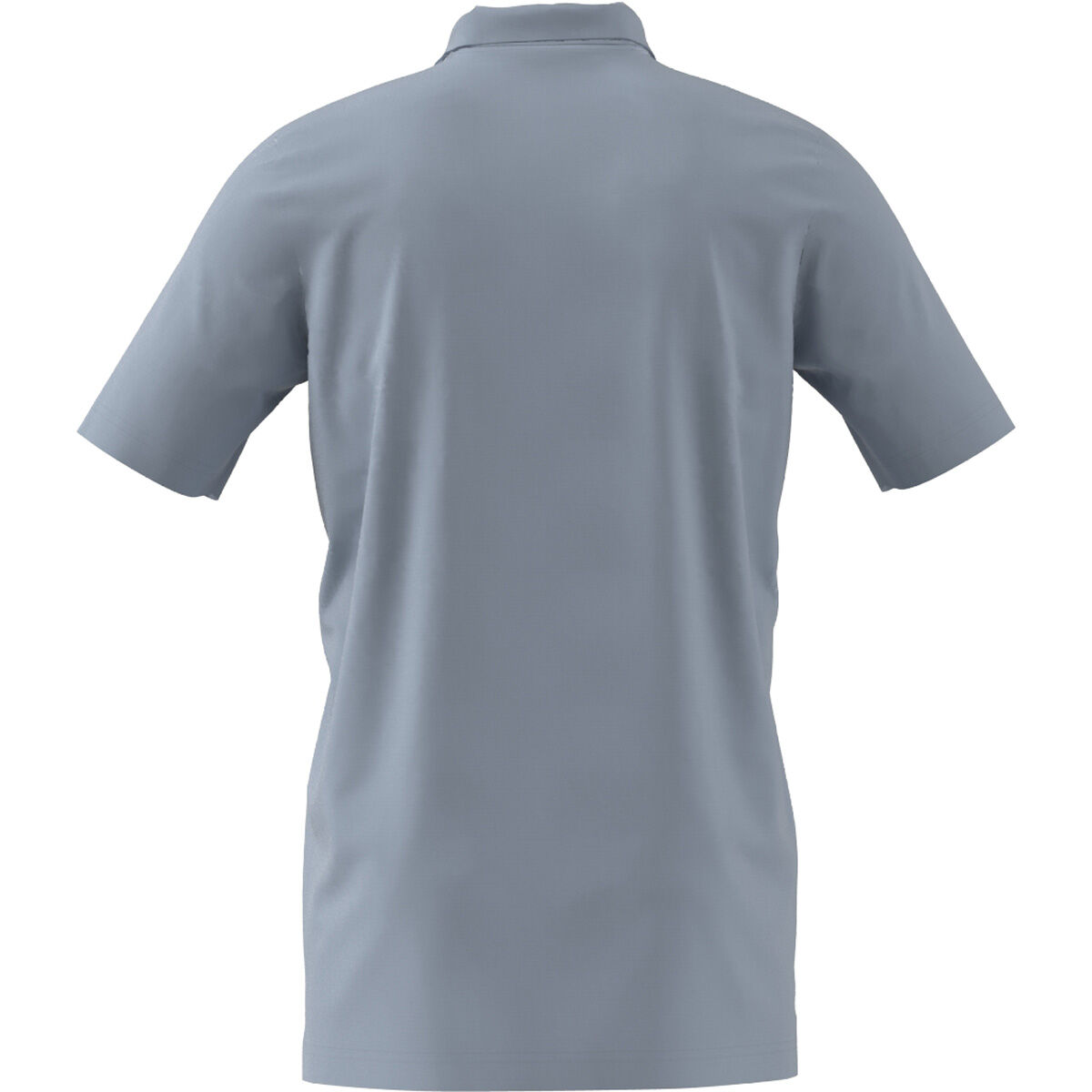 adidas Men's Short Sleeve Polo