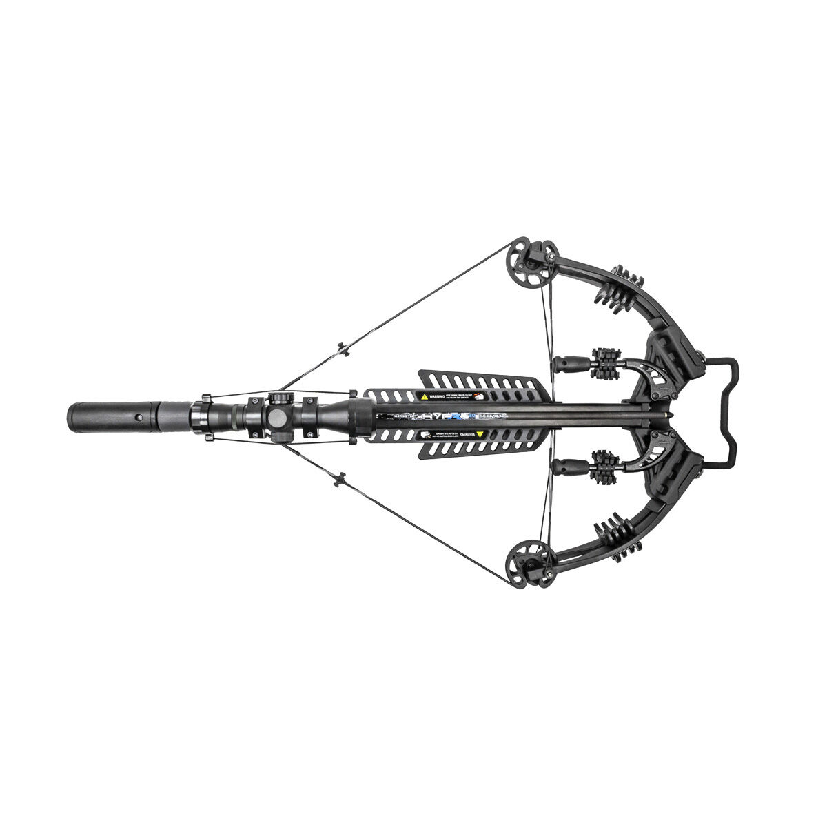Killer Instinct Burner 415 Crossbow Package