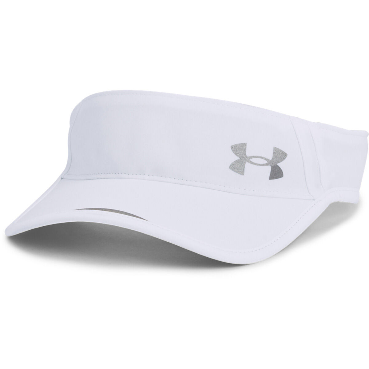 Under Armour Men's UA Iso-Chill Launch Run Visor