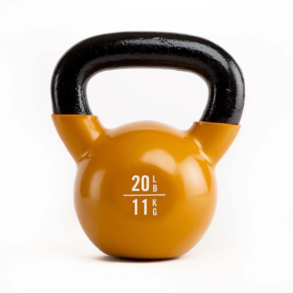 Everlast Coated Kettlebell