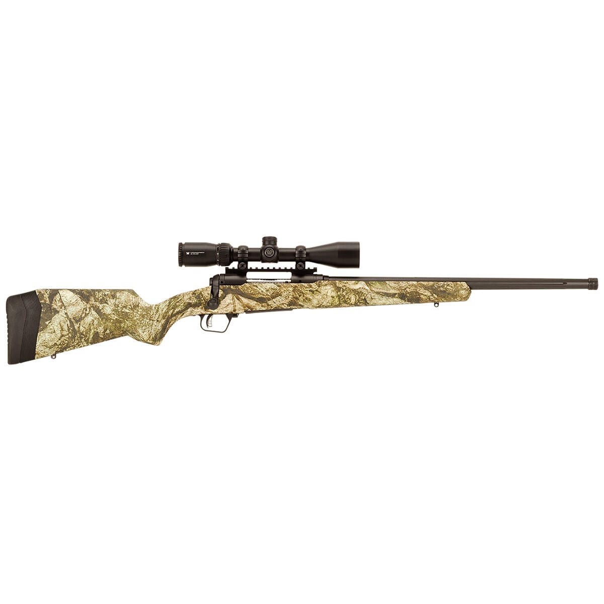 Savage 110 APEX PRED XP 223REM Centerfire Rifle