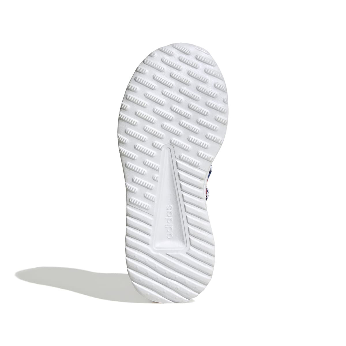 adidas Youth Lite Racer Adapt 5.0 Slip-On Lace Shoes