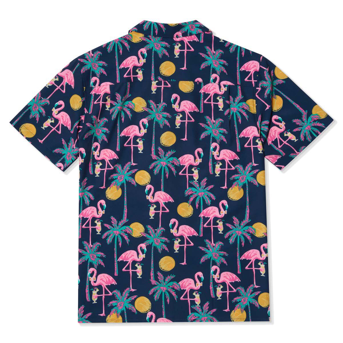 Party Pants Men's How's Mai Tai Woven
