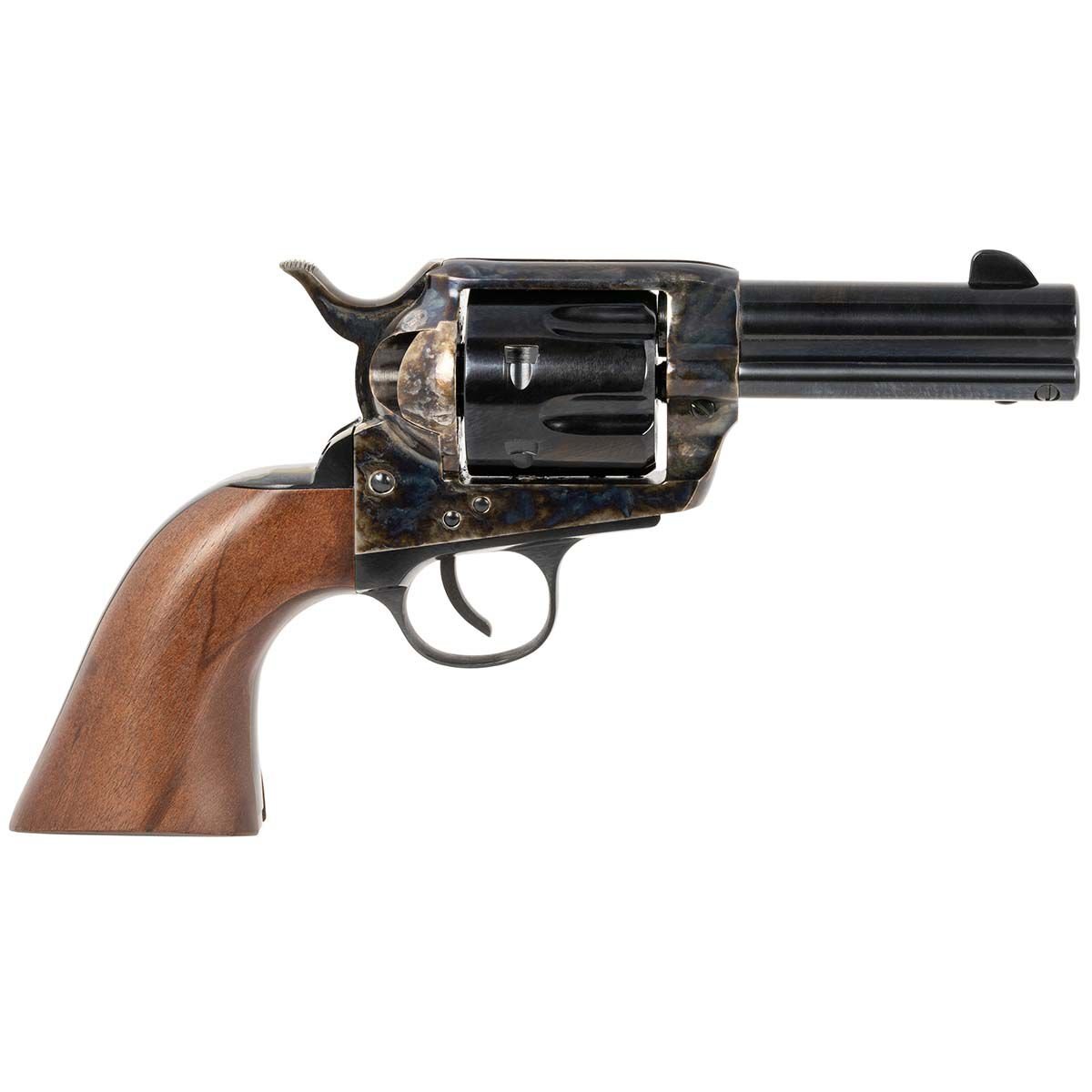 Traditions 1973SA357MAG6R BL/WAL 3.5 Revolver