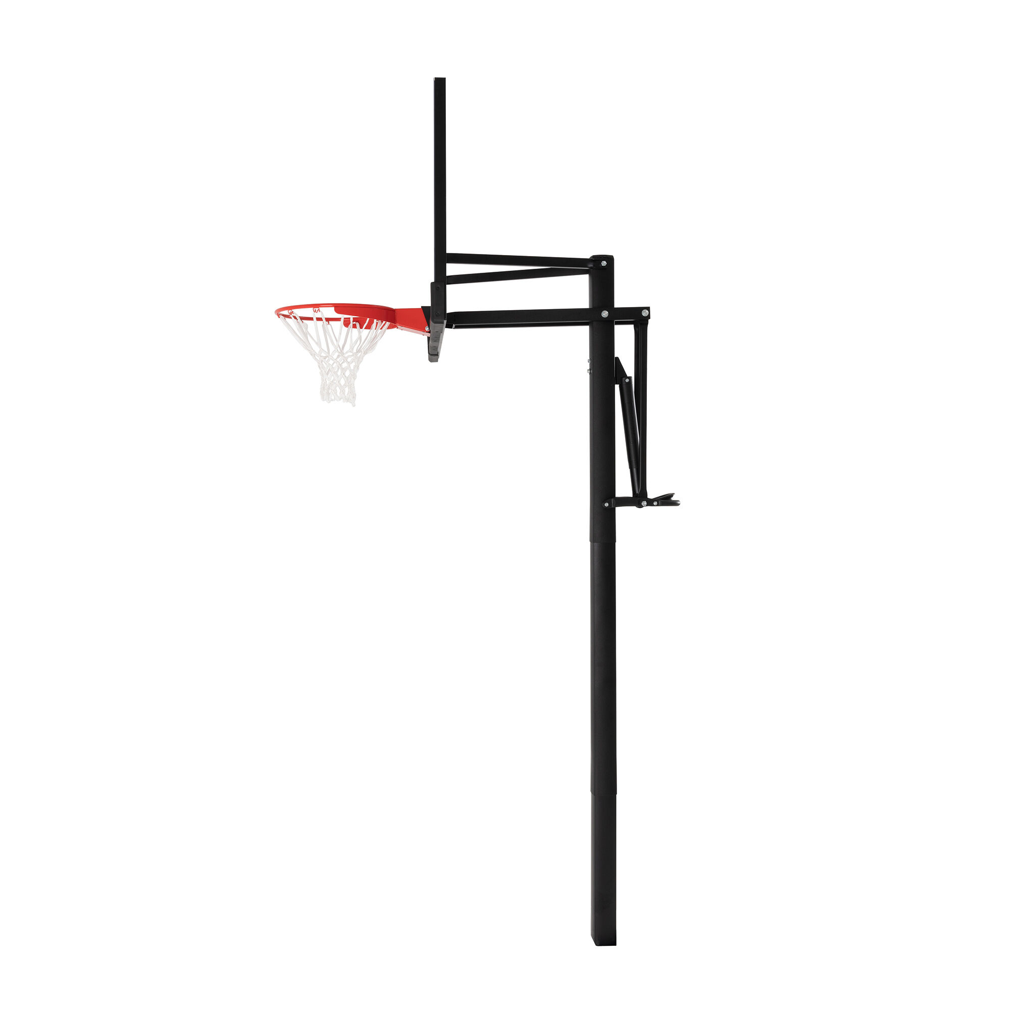 Lifetime 54" SFS 91003 Power In-Ground System
