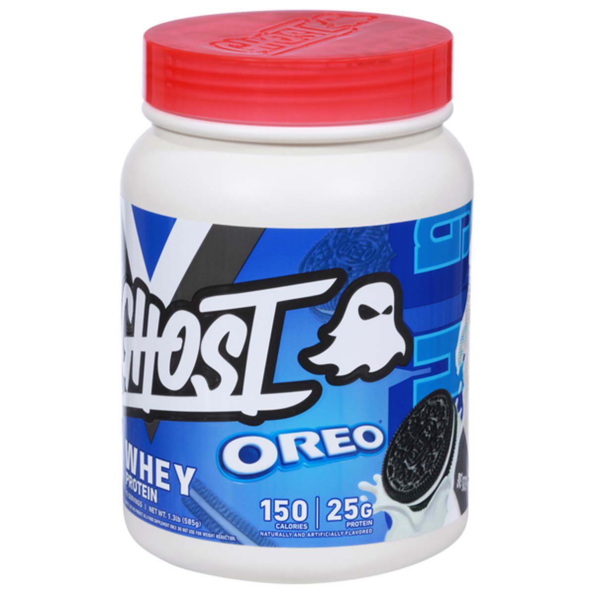 Ghost 2lb Oreo Protein