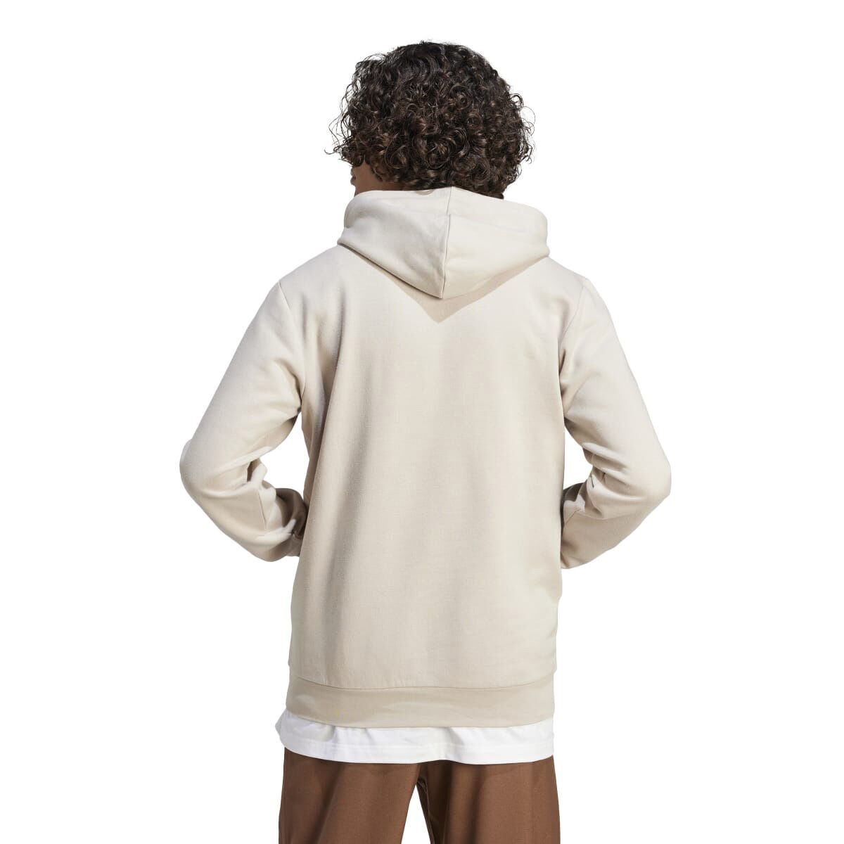 adidas Men's Feel Cozy Pullover Hoody