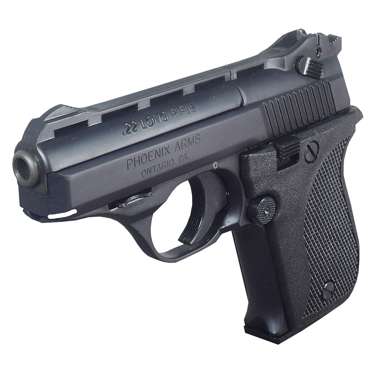 Phoenix Arms HP22A 22LR 3IN