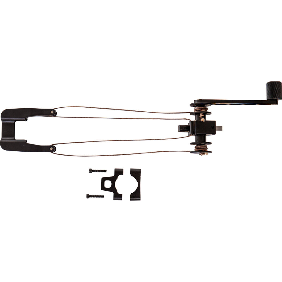 Bear X Detatchable Crossbow Crank