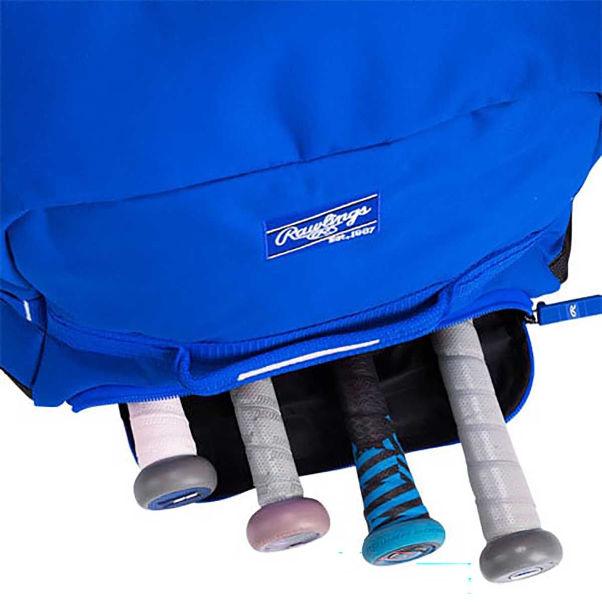 Rawlings Yadi2 Wheeled Bag