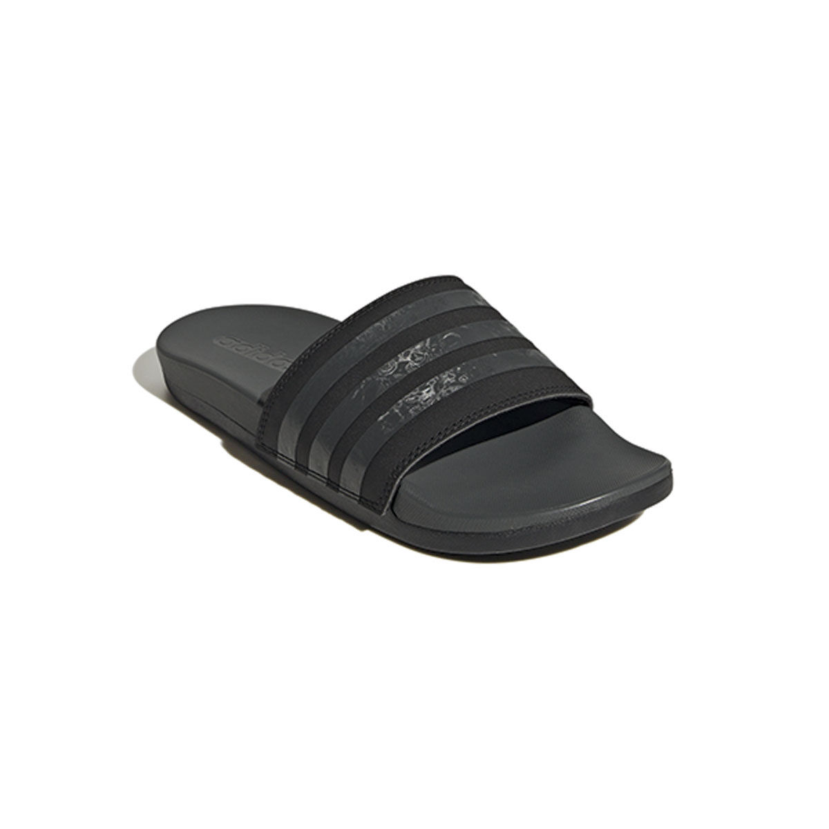 adidas Adult Adilette Comfort Slides
