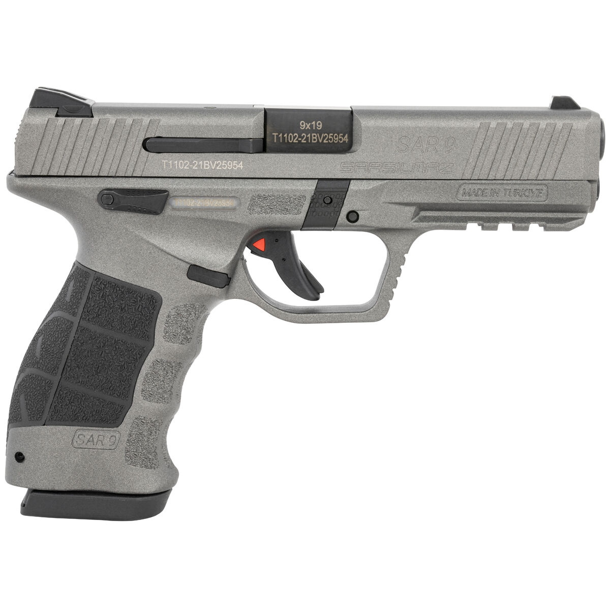Sar Usa SAR9PT SAR9 Pistol