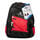 Black/Red