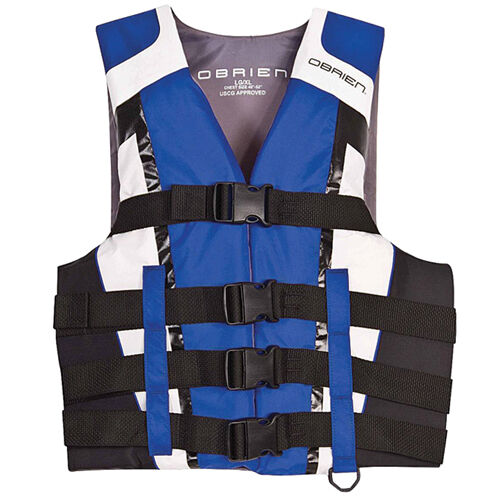 Obrien 4-Buckle Ski Vest