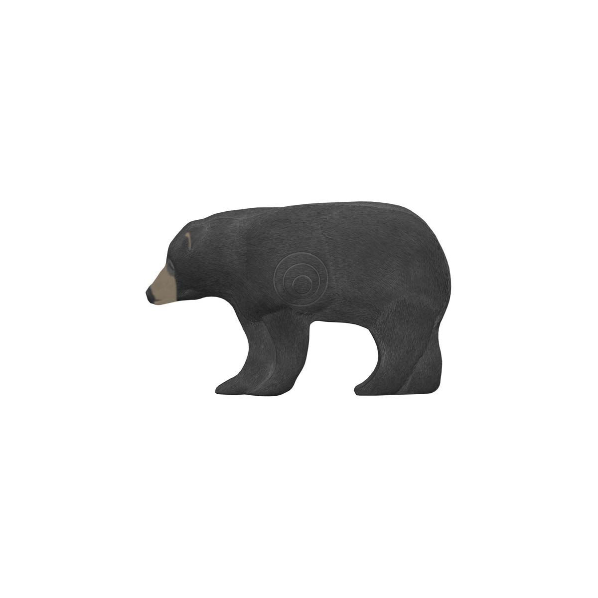 Shooter Shooter Bear