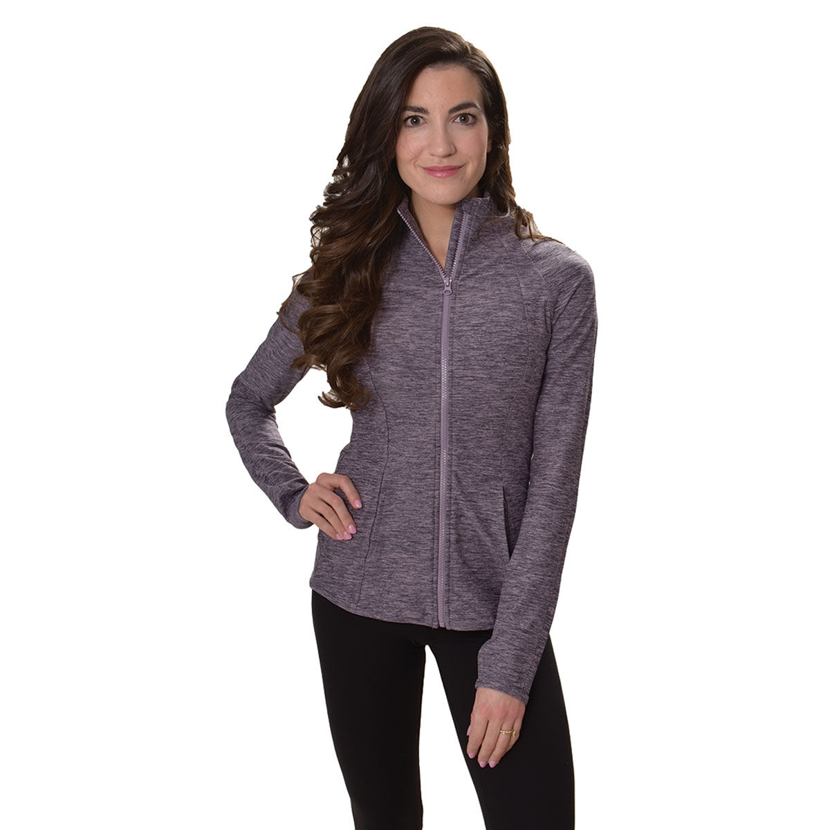 Yogalicious Yoga Jacket