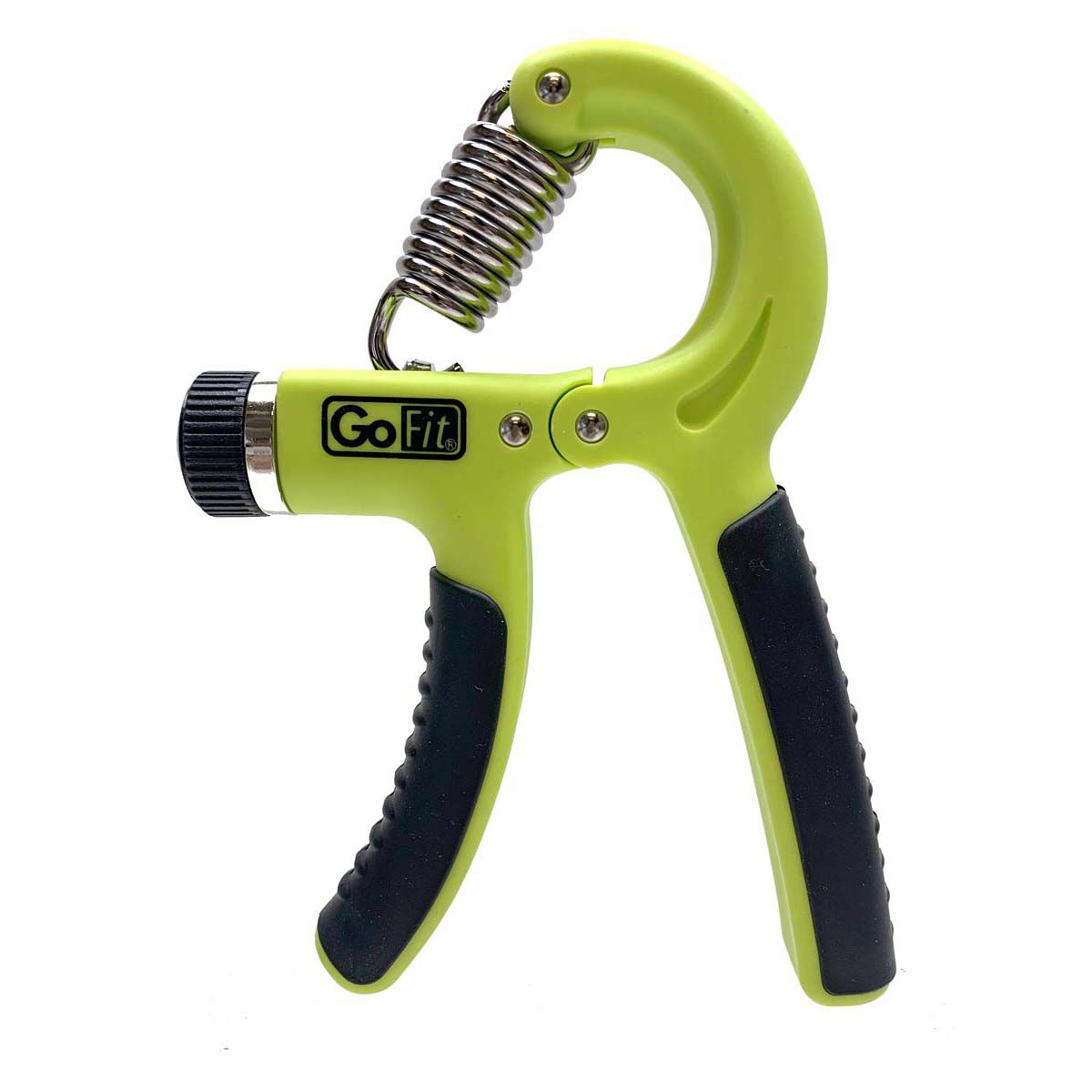Go Fit Adjustable Hand Grip
