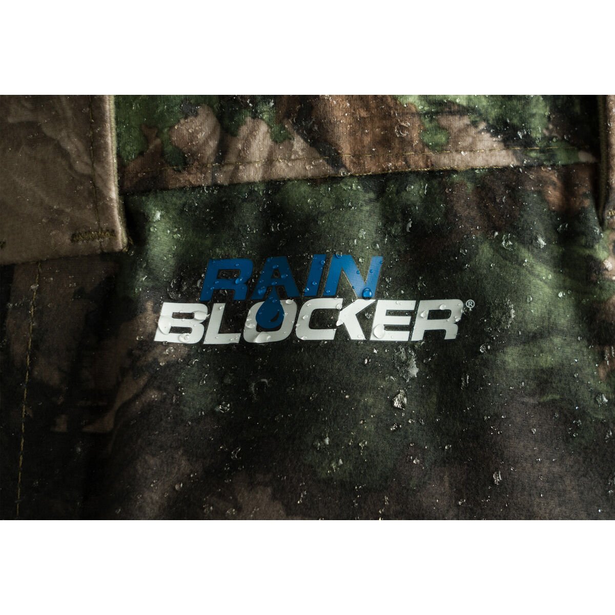 Blocker Outdoors Men's Drencher Pant
