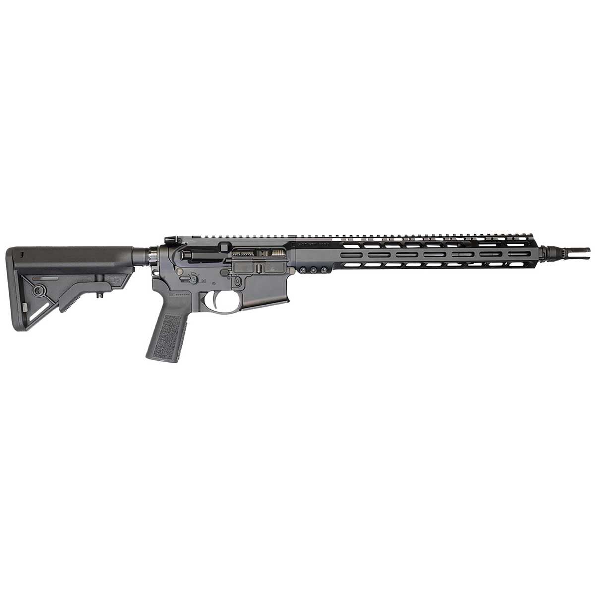 Sons Of Liberty 6MM MAX M89 A5 B5 16" Tactical Centerfire Rifle