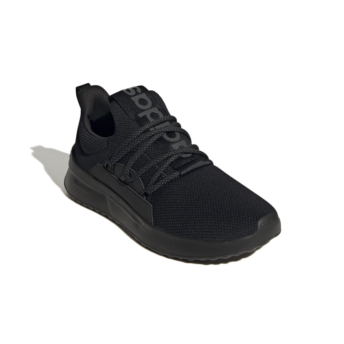 adidas Men's Lite Racer Adapt 4 Cloudfoam Lifestyle Running Slip-On Shoes