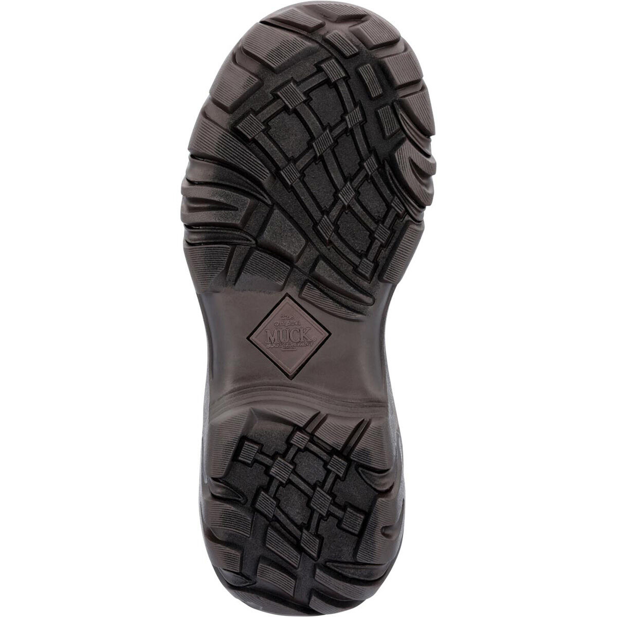 Muck Men's Woody Sport Ankle Mud Boot