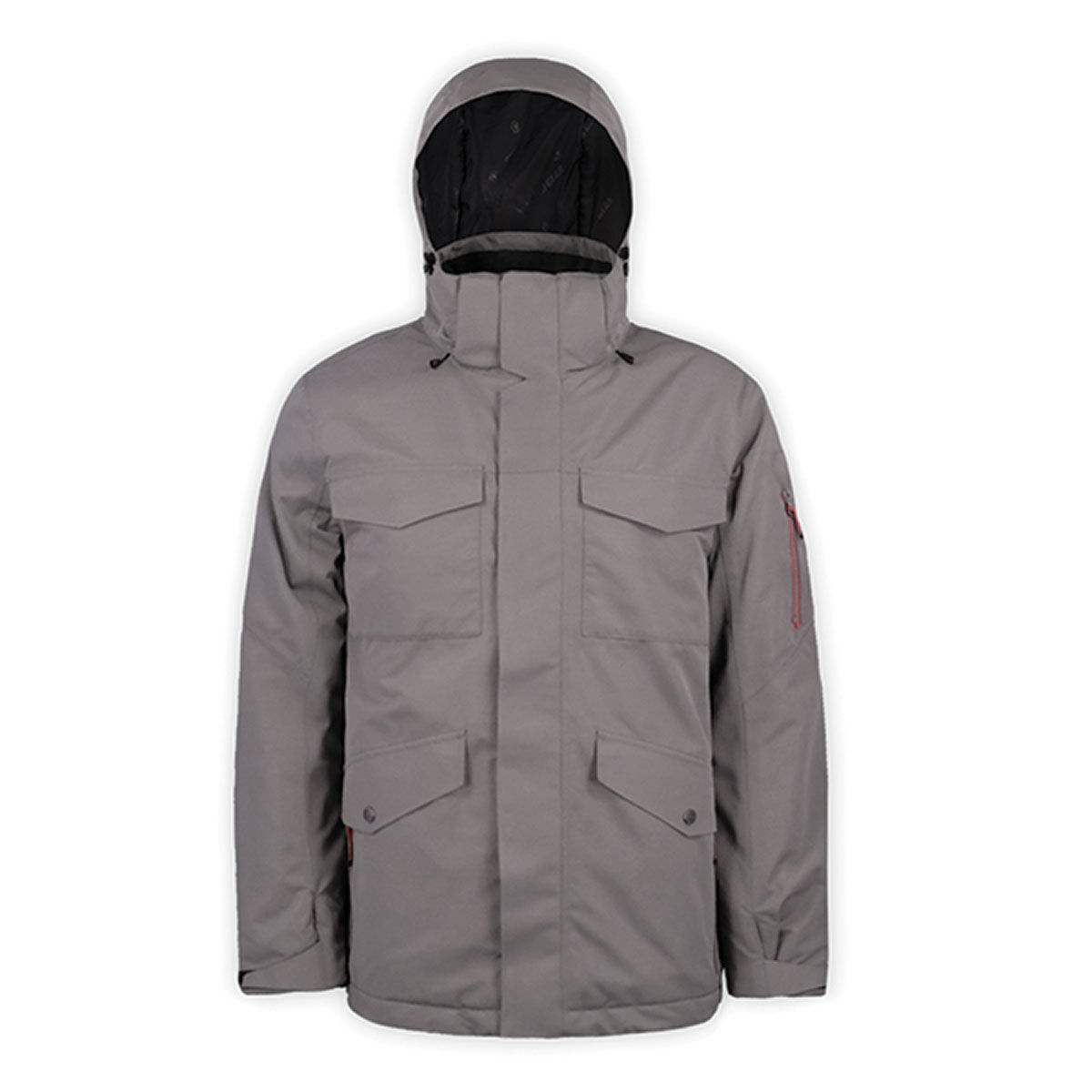 Boulder Gear Men's Teton Jacket