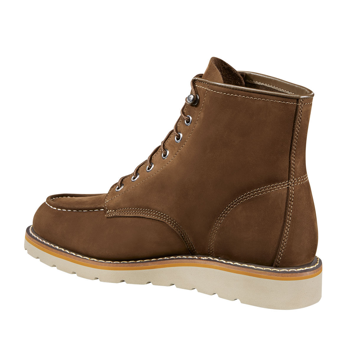 Carhartt 6" Moc Soft Toe Wedge Boot