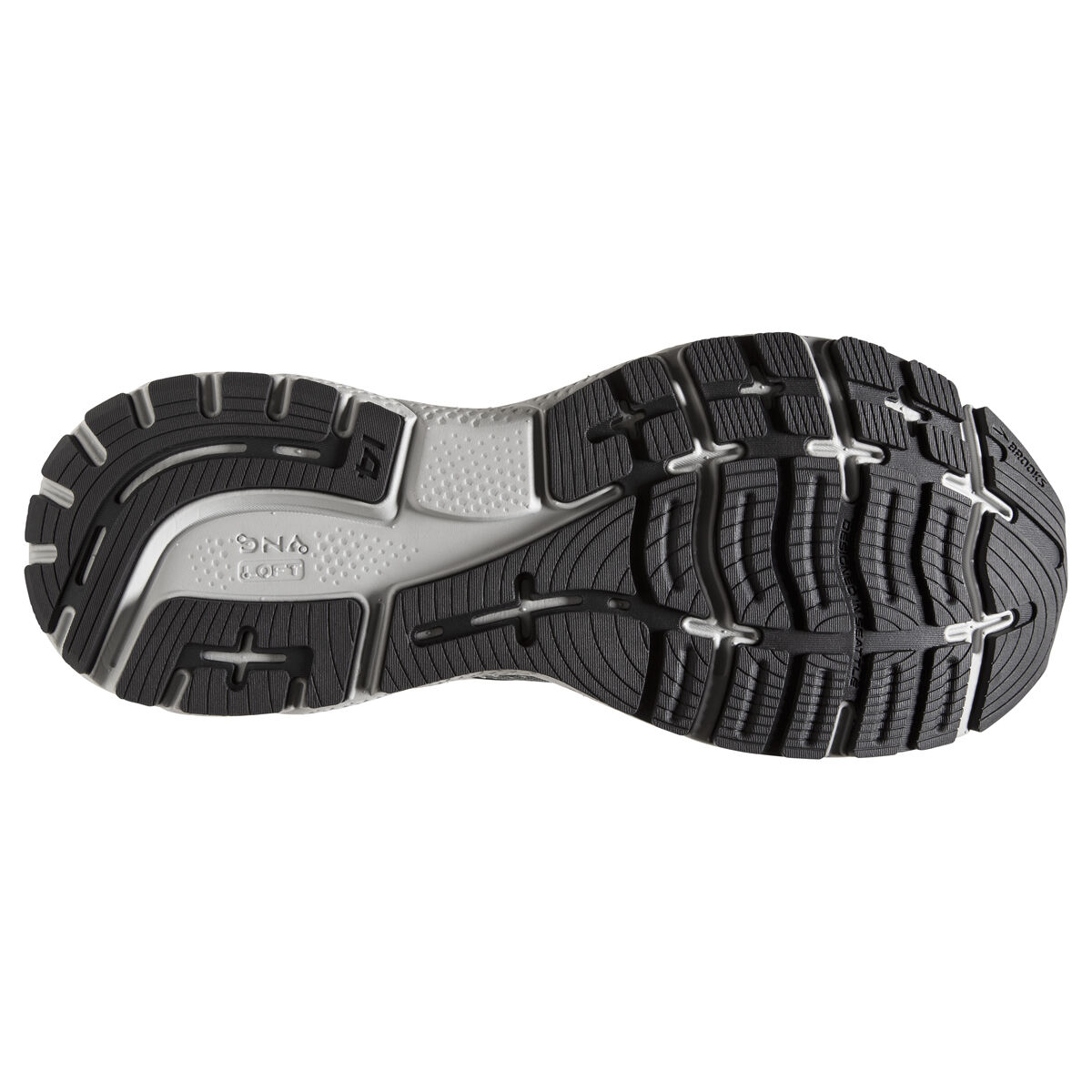 Brooks Men's Ghost 14 Running Shoes
