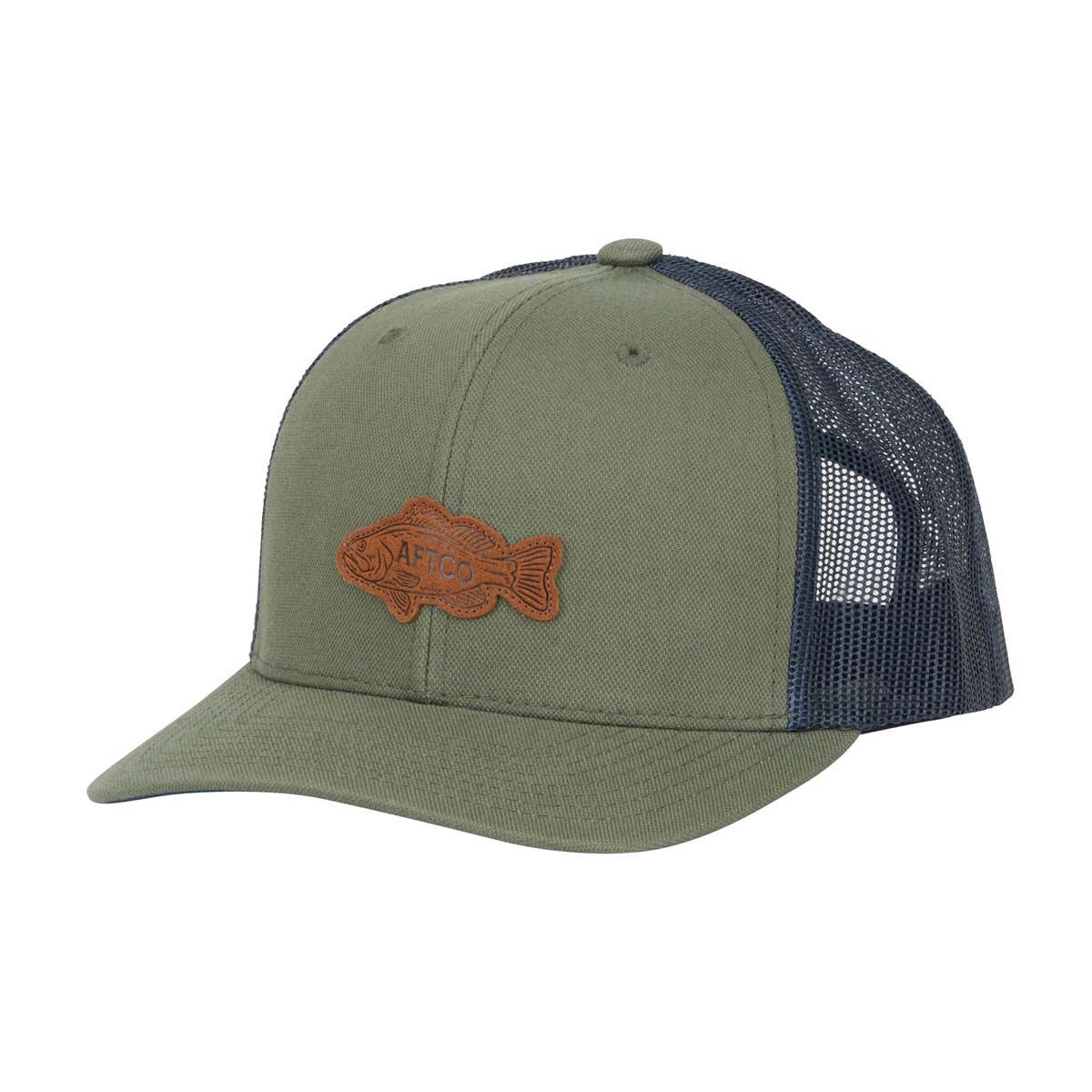 Aftco Chomp Trucker Hat