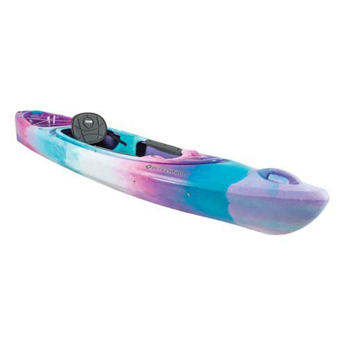 Perception Sports Sound 9.5 Angler Sit-In Fishing Kayak, 9'5'