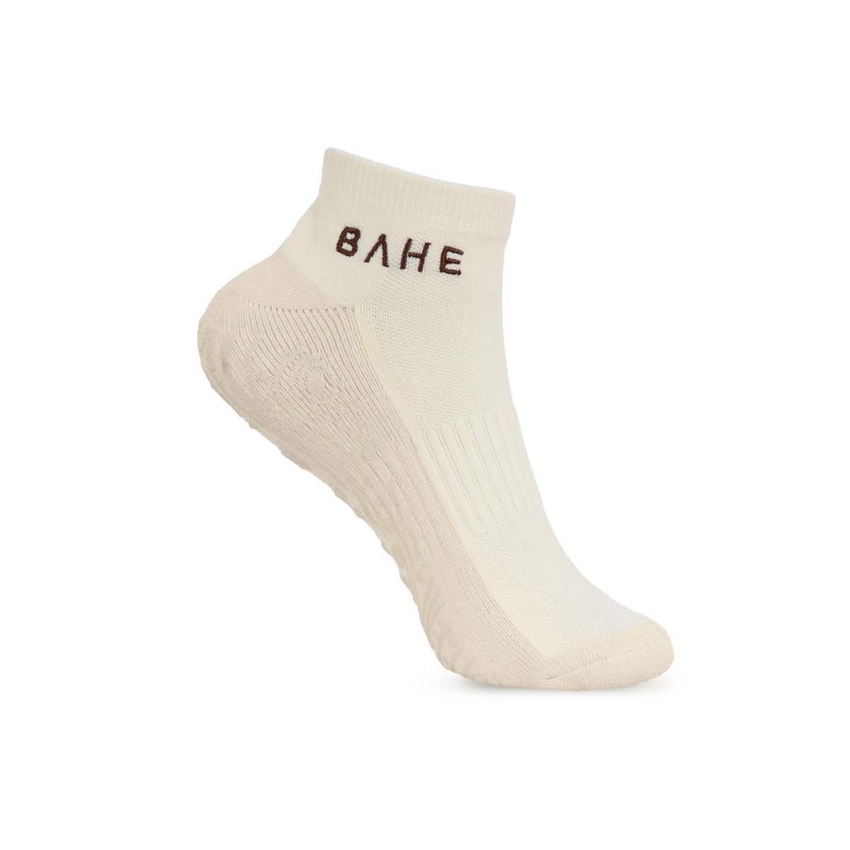 BAHE Studio Grippy Ankle Socks
