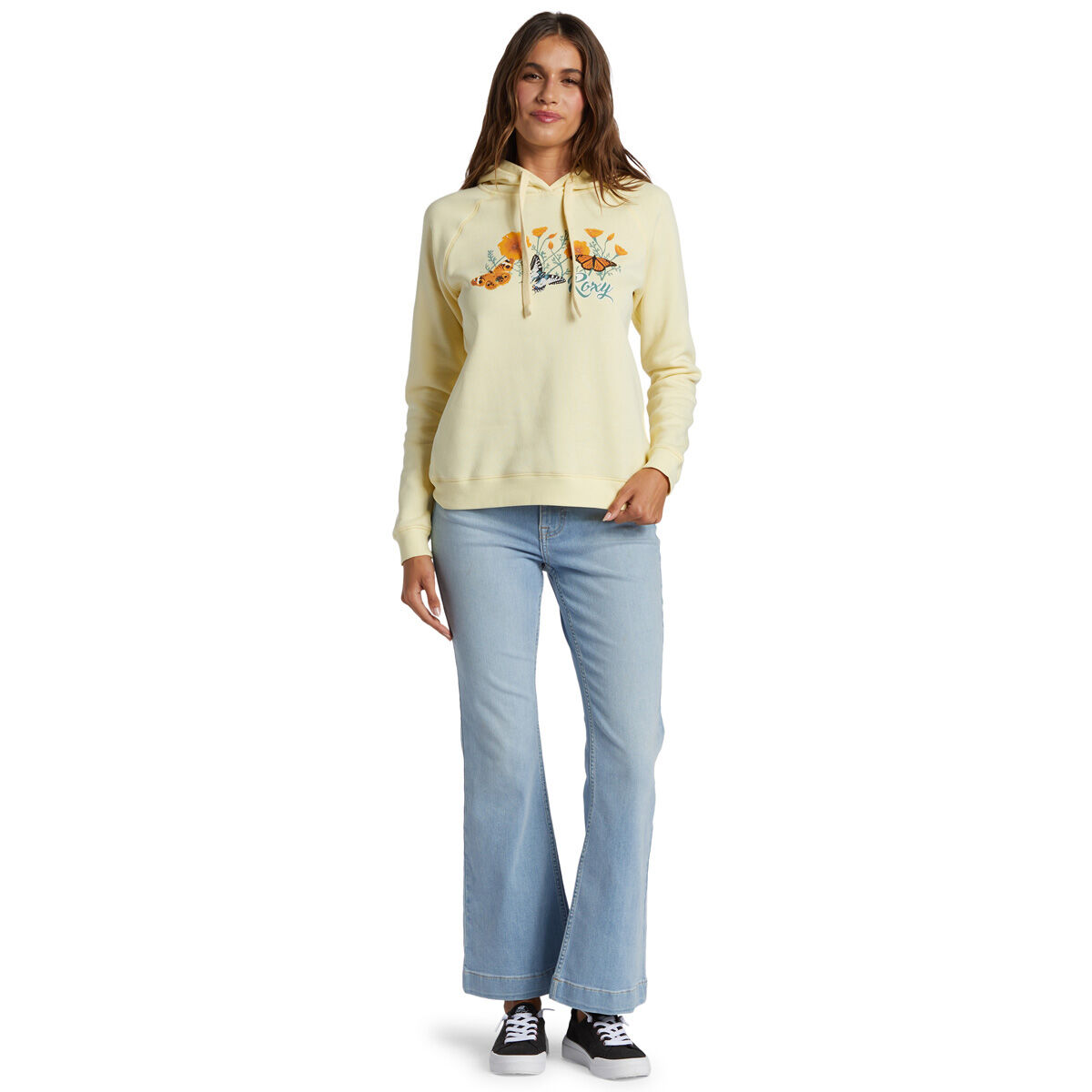 Roxy Women's Pullover Hoodie