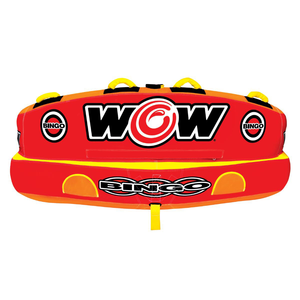 Wow Bingo 2