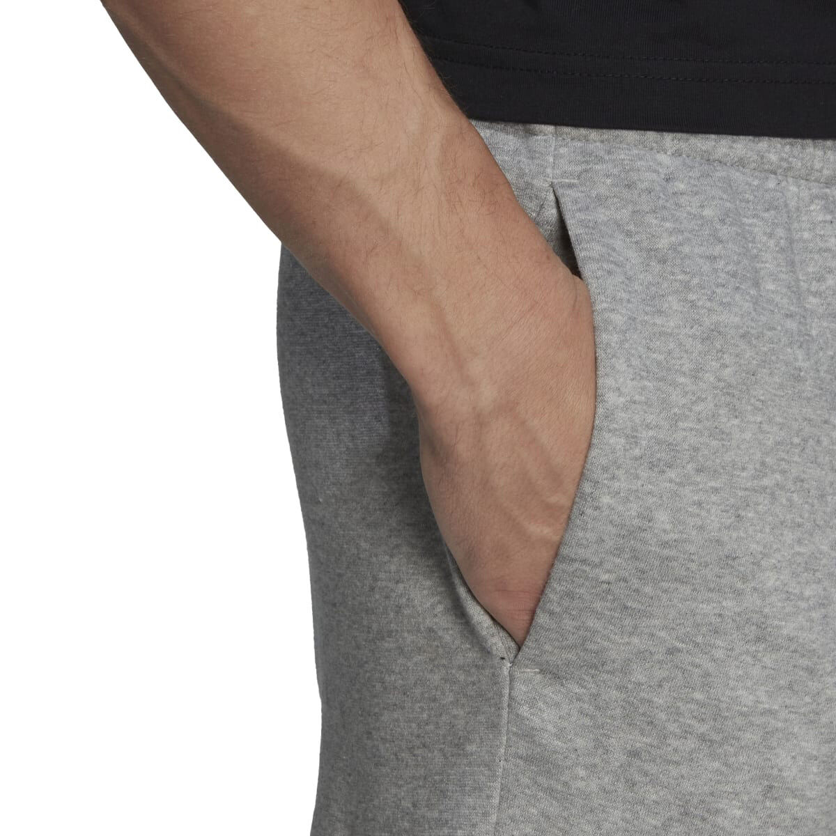 adidas Men's Cargo Fleece Pants