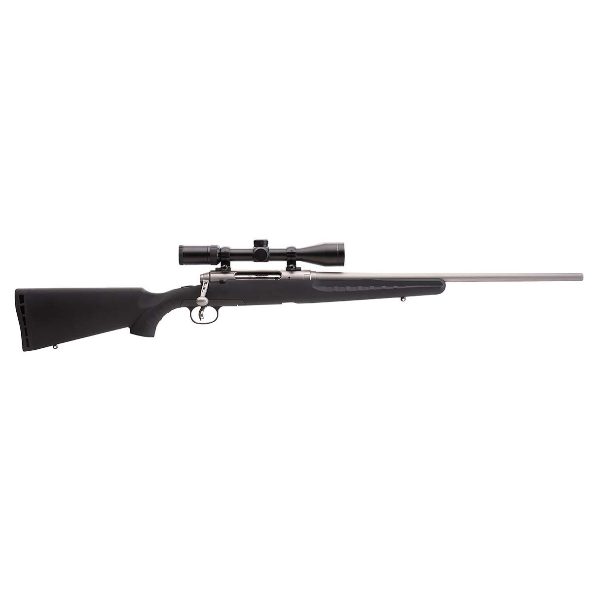 Savage AXIS XP SS 350LEG WEAVER Rifle Centerfire