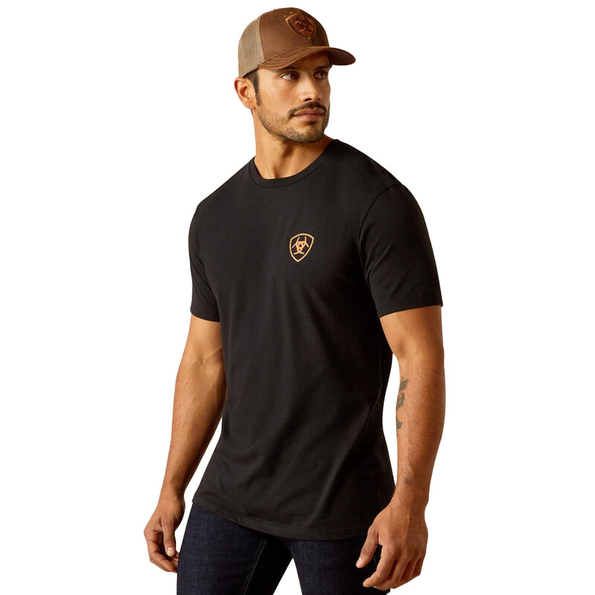 Ariat Ariat Eagle Freedom T-Shirt