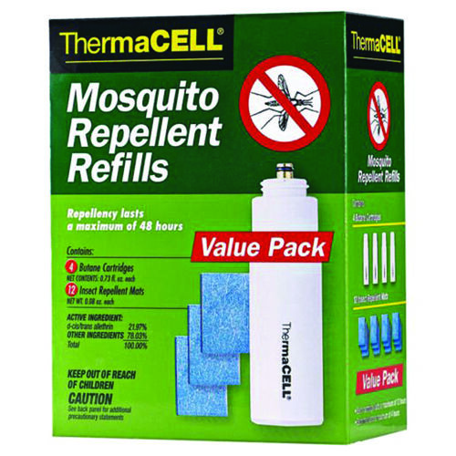 Thermacell Refill Value Pack
