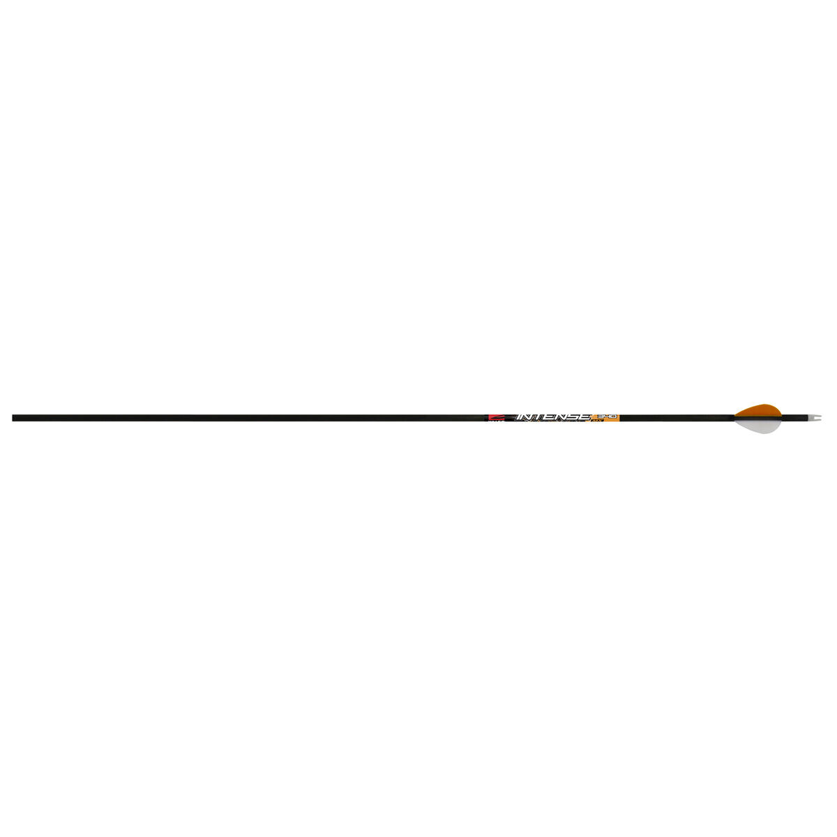 Killer Instinct Intense MX 340 Spine Arrows 6 Pack