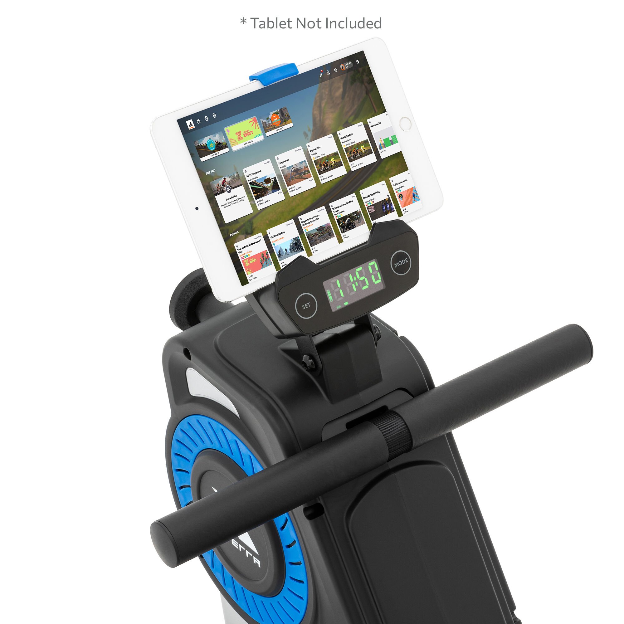 Xterra ERG180 Rower