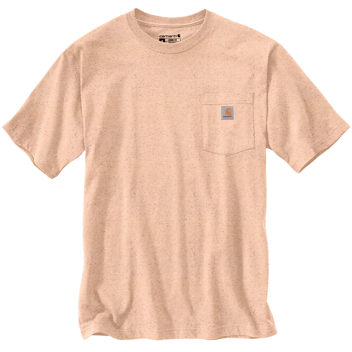 Carhartt Men's Workwear Pocket Tee