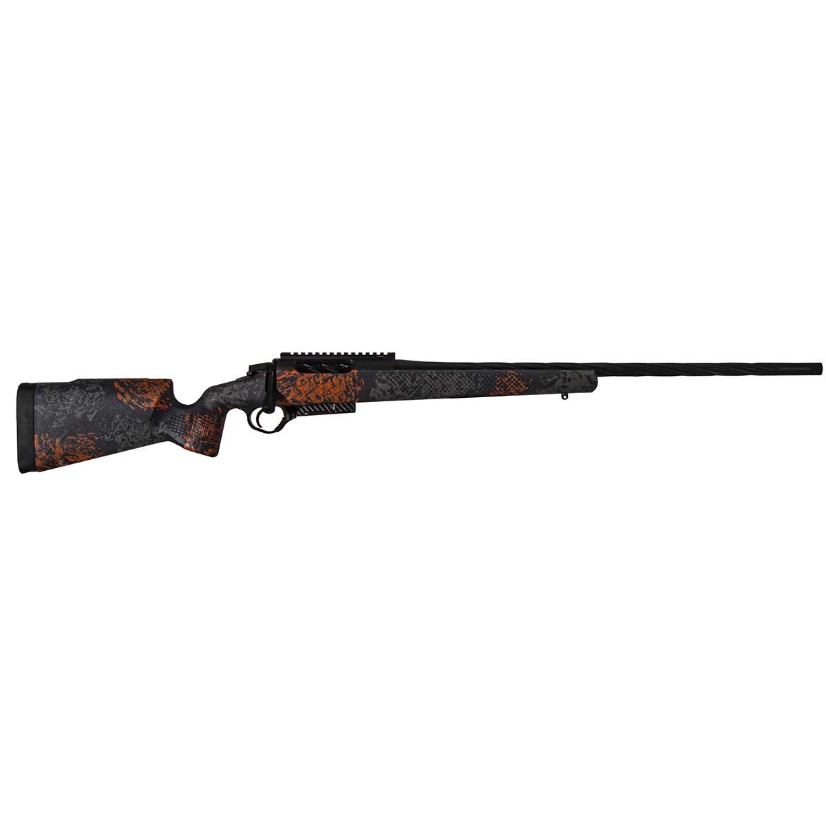 Seekins Precisi Havak PH2 308 WIN 24" Rifle Centerfire